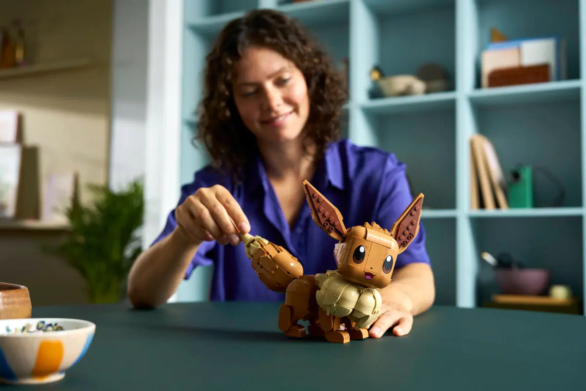 LEGO - Eevee