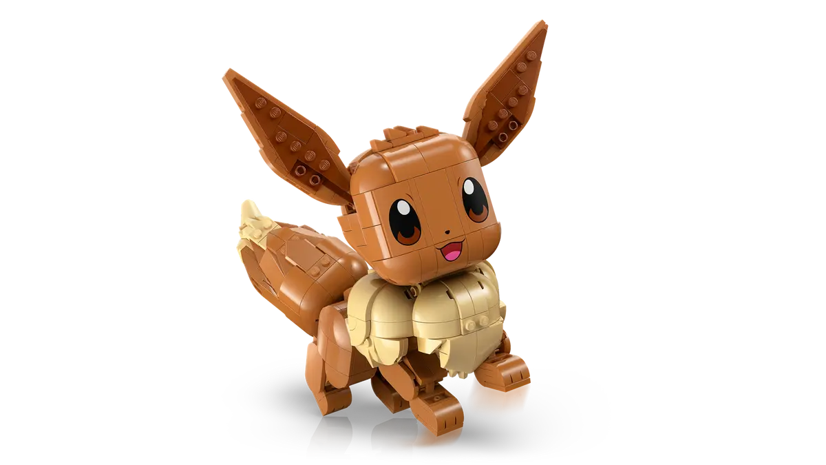 LEGO - Eevee