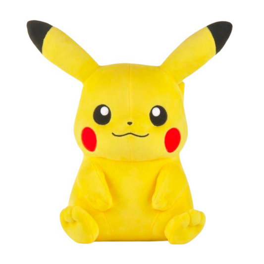 Pikachu Plush