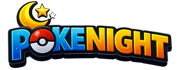 Pokenight