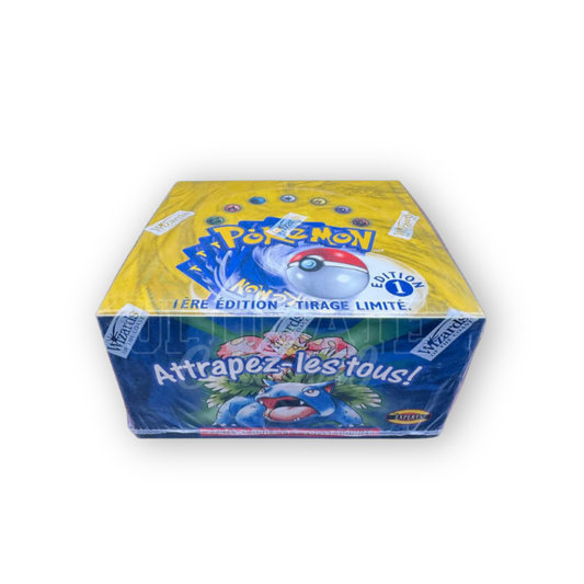 Display First Edition Set - EDITION 1