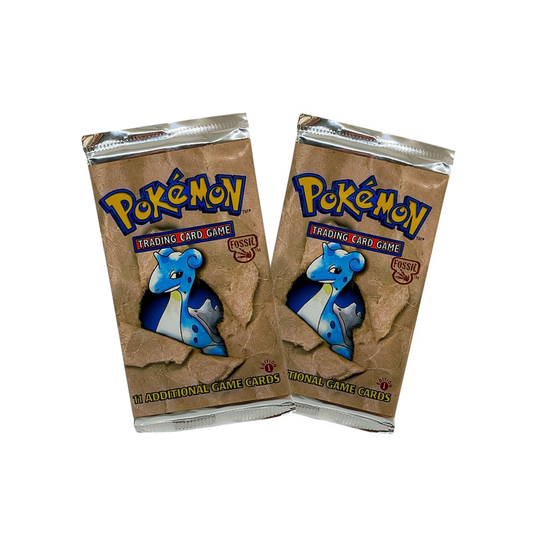 X2 Booster ED1 FOSSIL (ENG vers.)