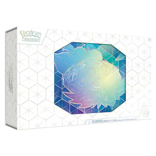 Stellar Crown – Terapagos ex Ultra-Premium Collection